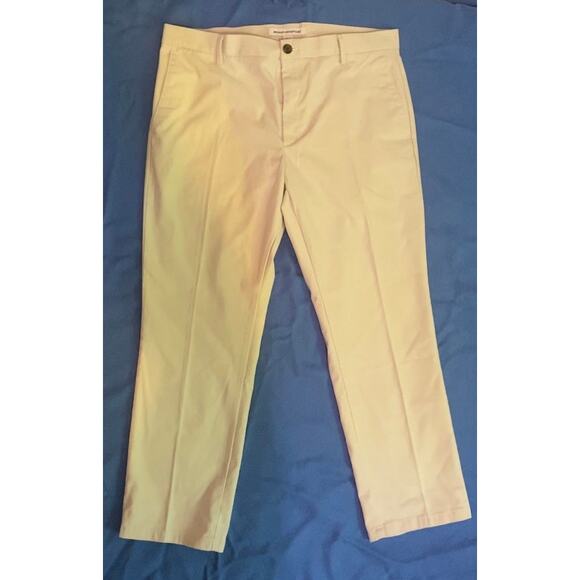Men's Slim Fit Chino- Size 36Wx28L - Picture 4 of 5